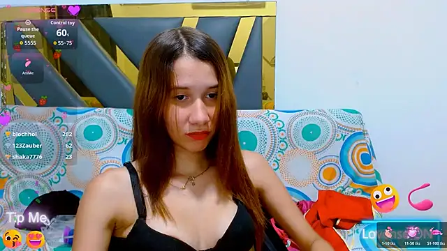 antonela_cute_18's Live XXX Chat