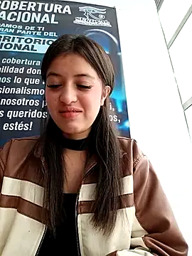 XXX chat uživo modela SALOME-28_