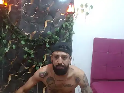 Megan_sibham 웹캠 쇼