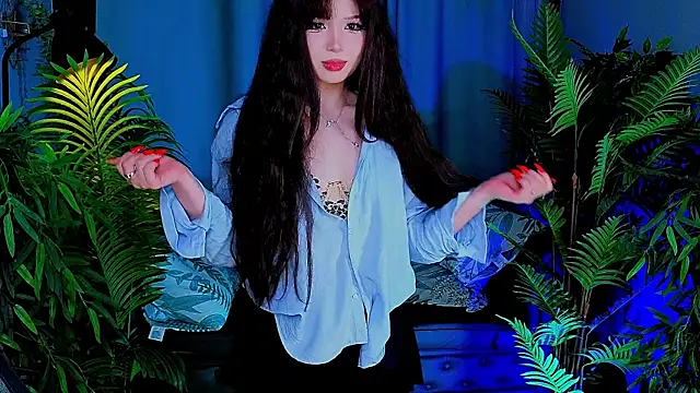 maddymystie 라이브 XXX 채팅
