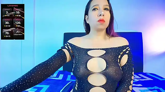 sublimature 라이브 XXX 채팅
