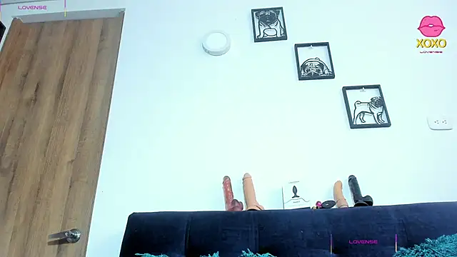 Chat XXX ao vivo de Bessie32