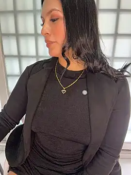 Sofia_Convers Adlı Modelin Web Kamerası Şovu