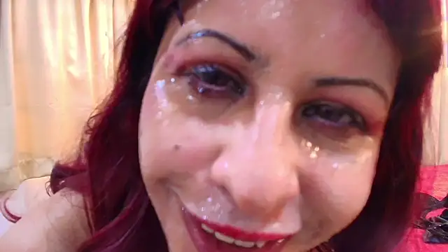 Anabella_Thompson élő XXX-chatje
