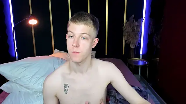 Živý XXX chat Dylan_Norton