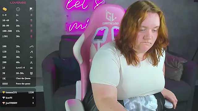 Chat XXX Live Angela_Cole