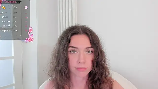 _Snorkmaiden_ Live XXX-chat