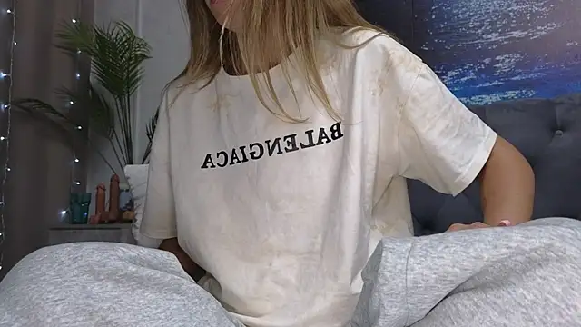 Živý XXX chat Strip-Lady