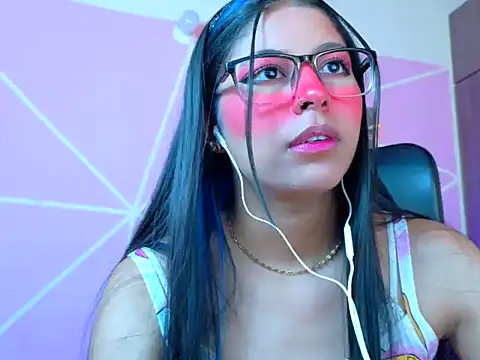 _ALLYSON18_ Live XXX-Chat