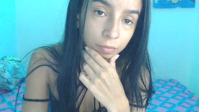 jhoanitahotn Live XXX chat