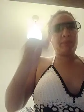 Xiomara_fiery's Live XXX Chat