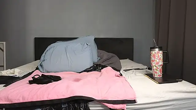 Živý XXX chat Samissou_X
