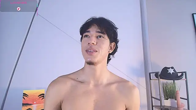 rick_flame0 라이브 XXX 채팅