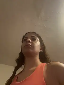 Chat XXX en directo de karlatiburcio