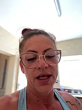 depildeluxo webkamerás műsora