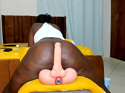แชท XXX สดของ sugaristhick