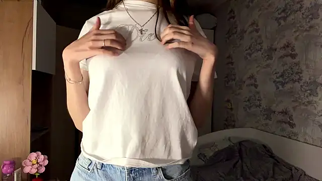 Czat XXX na żywo – MargoMarcell