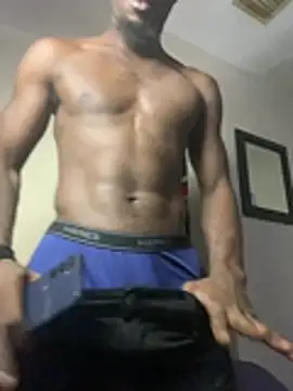 XXX chat uživo modela ChefD_