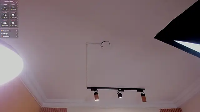 Živý XXX chat _hanna_sky