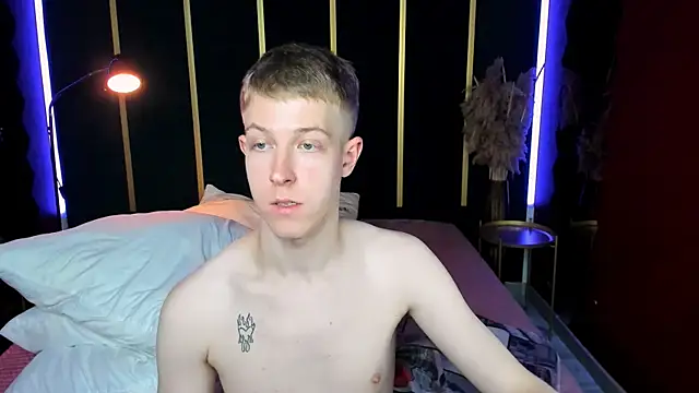 Dylan_Norton – Live XXX-chat