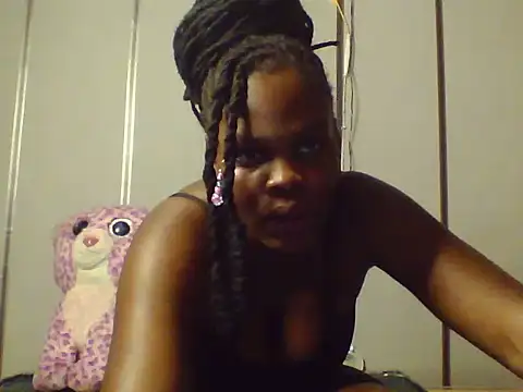 Babygirlcloud's Live XXX Chat