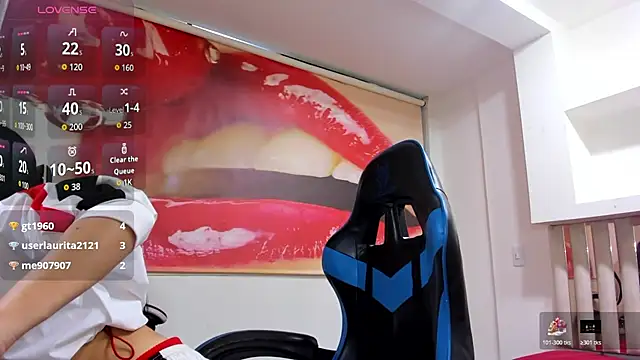 Anniee_x's Live XXX Chat