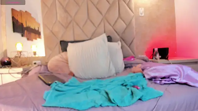kailinmoonx Adlı Modelin Canlı XXX Sohbeti