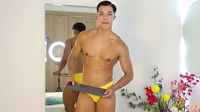 Troye_Williams – Live XXX-chat
