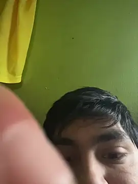 Show Webcam de SpritzedManakin