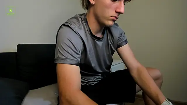Josh_Danniels Webcam Show