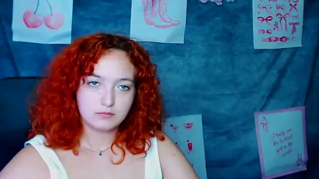 MissAriaa live XXX chat