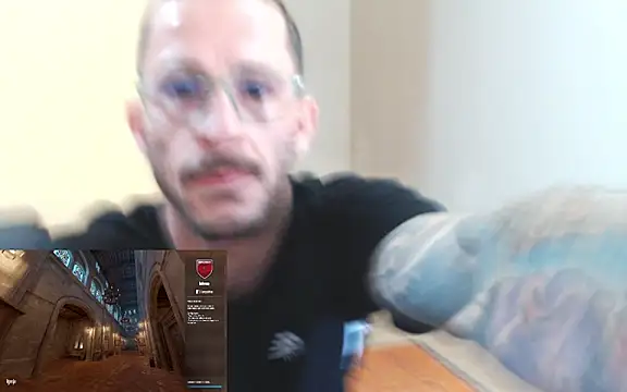 Chat XXX ao vivo de MeladoDiMel