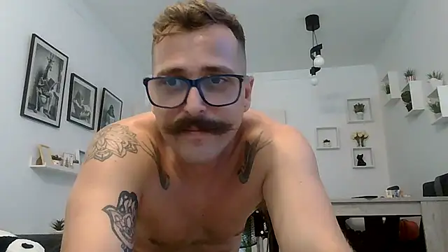 yanick931 Live XXX-chat