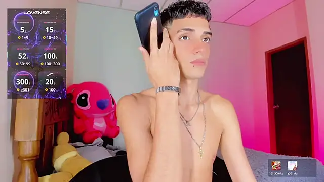 Baby_luka: απευθείας συνομιλία ΧΧΧ
