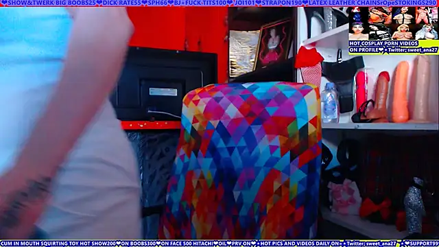 cuminmenowbbyx Chat XXX in diretta