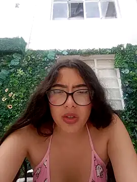 Živý XXX chat Olivia_Collinns1
