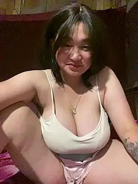ha-cute Show Webcam