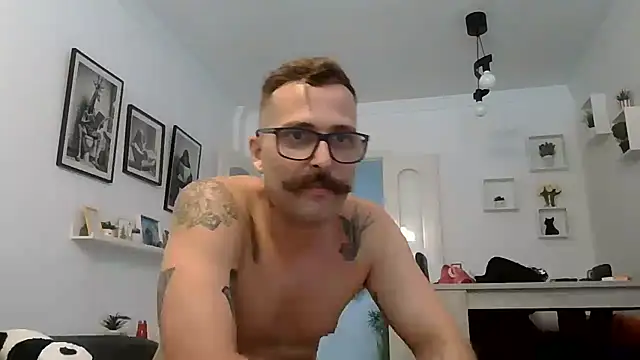 Chat XXX Live yanick931