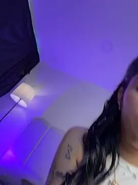 Adaraa_a Adlı Modelin Canlı XXX Sohbeti