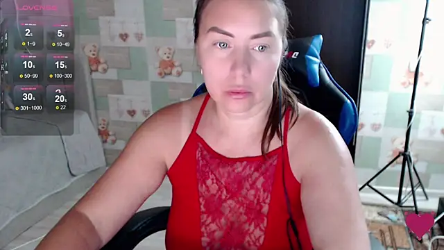 Korolek12's Live XXX Chat