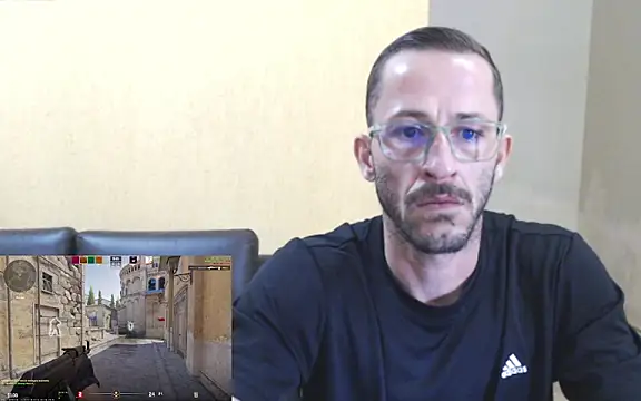 Chat +18 de MeladoDiMel ao vivo