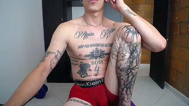 xxxmethodic Adlı Modelin Canlı XXX Sohbeti