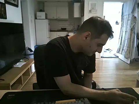mihaimichael webcam show