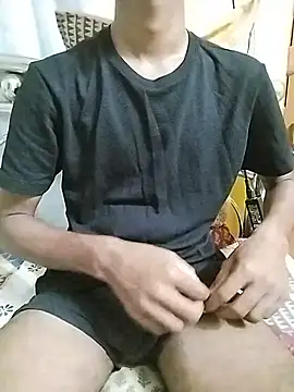 bong_crave Pertunjukan Webcam