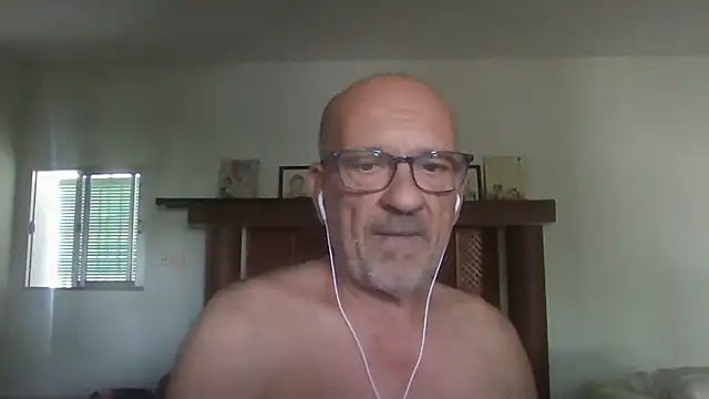 XXX chat uživo modela llopaco