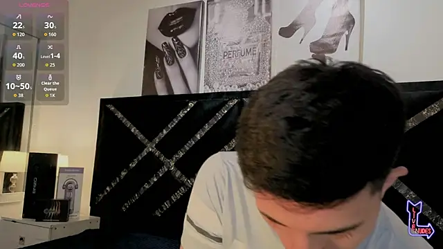 عرض كام Un_Sluttyy