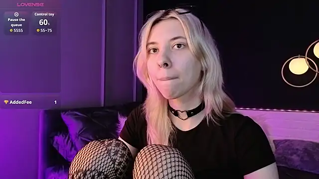 Camilla_Evers XXX чат на живо