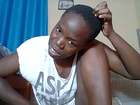 Blacksexyqueen24 Chat XXX in diretta