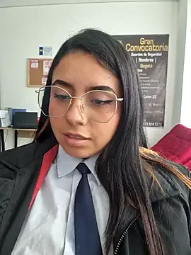 XXX chat uživo modela Angela__05