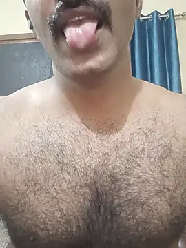 DreamBoy_14 Adlı Modelin Web Kamerası Şovu